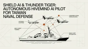 Hivemind AI pilot