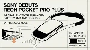 Reon Pocket Pro Plus