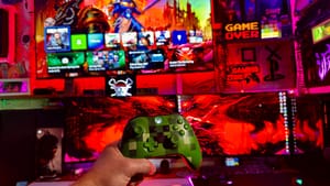 Xbox Mode