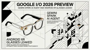 Gemini Spark