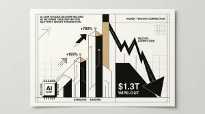 AI chip stocks