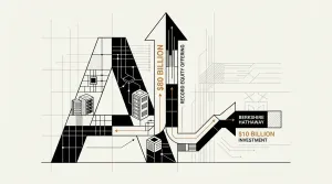 expansión de la infraestructura de IA