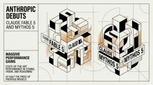 Claude Fable 5