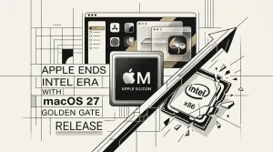 macOS 27 Golden Gate