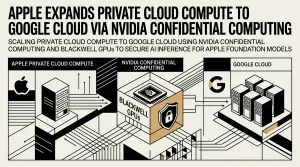NVIDIA Confidential Computing