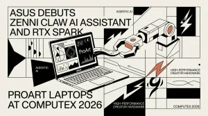 assistant Zenni Claw AI