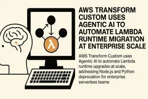 AWS Transform Custom
