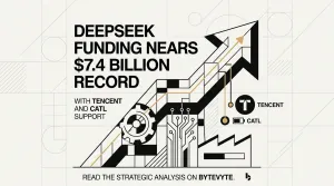 deepseek funding