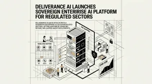 sovereign enterprise AI