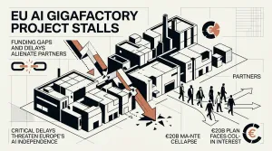 AI Gigafactory