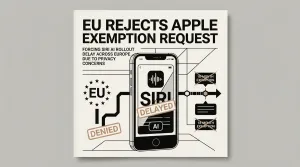 Siri AI Rollout