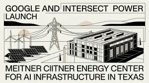 Meitner Energy Center