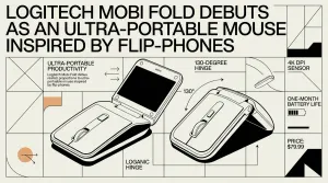Logitech Mobi Fold