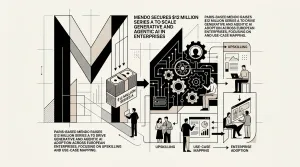 IA generativa y agéntica