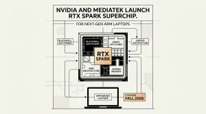 RTX Spark