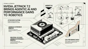 NVIDIA JetPack 7.2