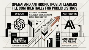 OpenAI and Anthropic IPOs