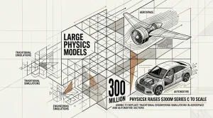 Large Physics Models