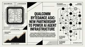 Qualcomm ByteDance ASIC deal