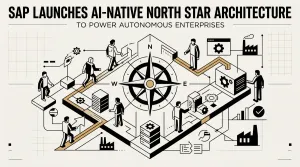 AI-Native North Star Architecture