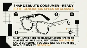 lunettes Specs AR