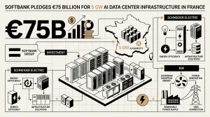 capacité de data centers IA