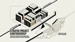Stratos Project controversy