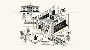 AI cybersecurity clearinghouse