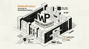 WalledProtect sovereign AI governance