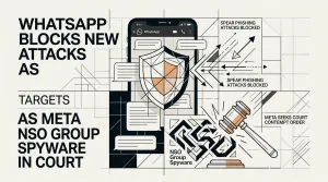 NSO Group spyware
