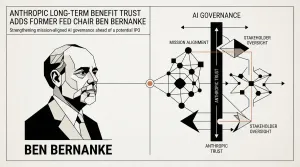 Anthropic Long-Term Benefit Trust