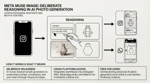 Meta Muse Image