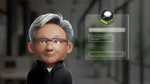 NVIDIA SIGGRAPH 2026 piattaforma AI full-stack