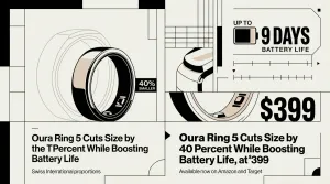 Oura Ring 5