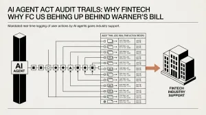 AI AGENT Act audit trails