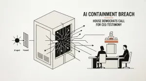 AI containment breach