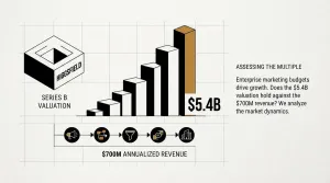 Higgsfield Series B valuation