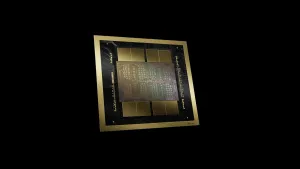 China AI chip