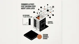 ZoomInfo AI pivot