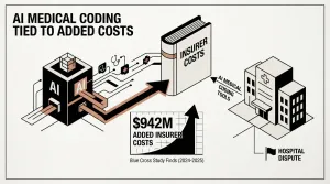 AI medical coding
