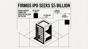 Firmus IPO