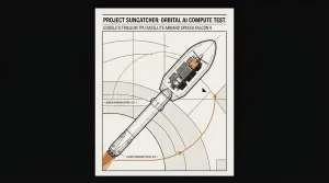 Project Suncatcher