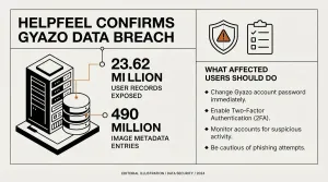 Gyazo data breach