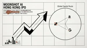 Moonshot AI Hong Kong IPO
