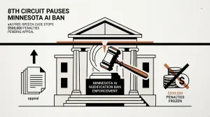 Minnesota AI nudification ban