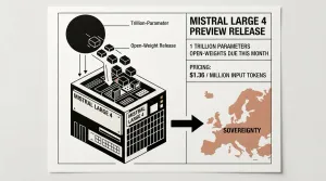 Mistral Large 4