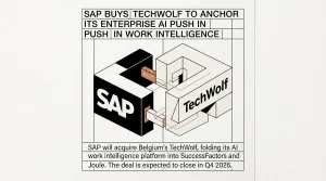 work intelligence