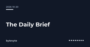 AI business news