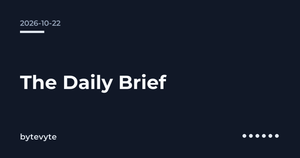 AI business news