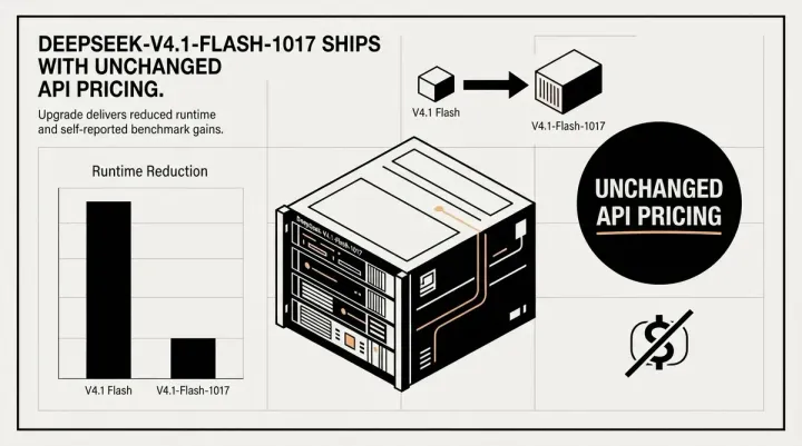 DeepSeek-V4.1-Flash-1017